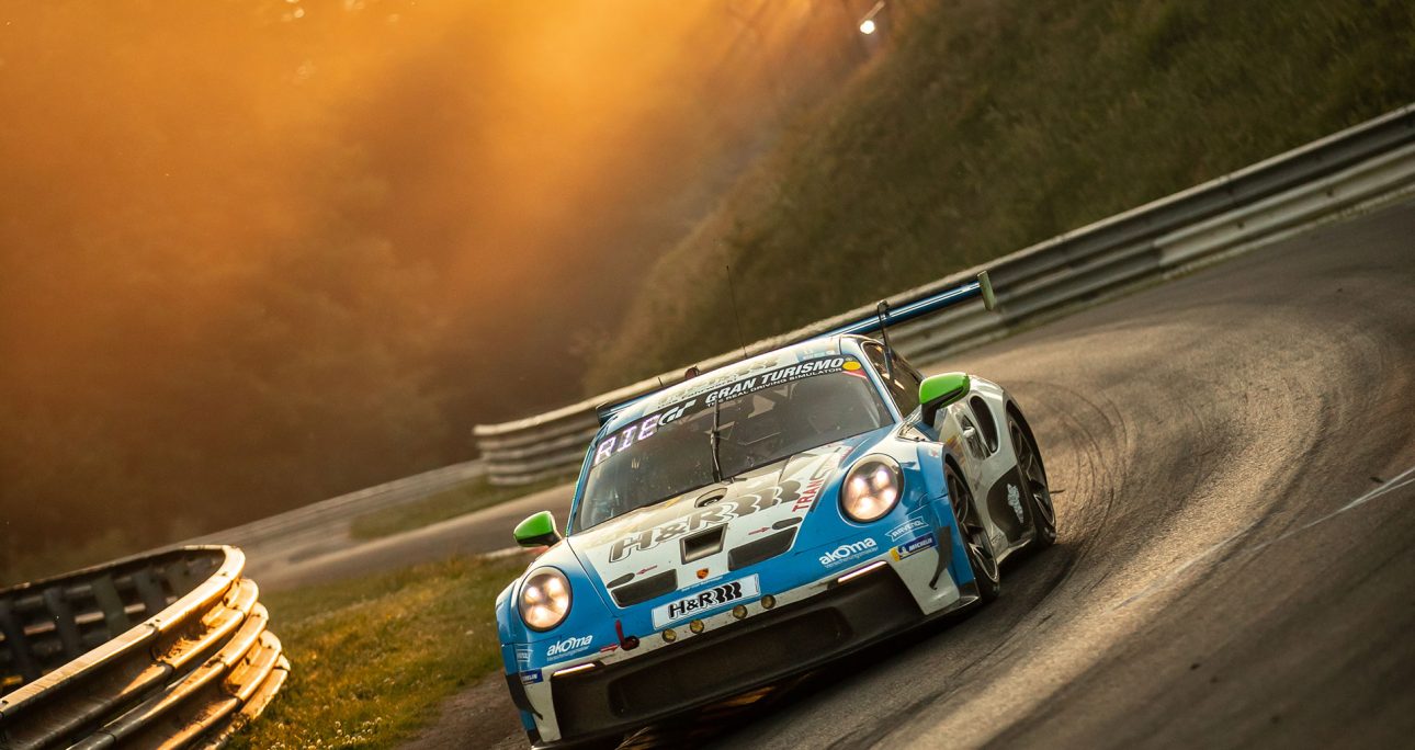 24h Nürburgring 2025