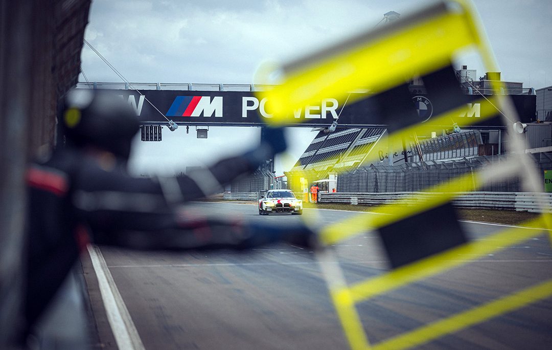 NLS2 – 3rd place SP9 ProAM