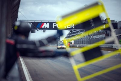 NLS2 – 3rd place SP9 ProAM