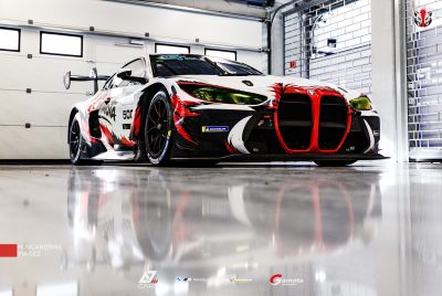 Hungaroring FIA CEZ 2026